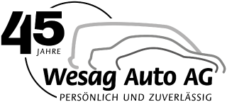 Wesag Auto AG