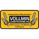 Völlmin Landtechnik AG