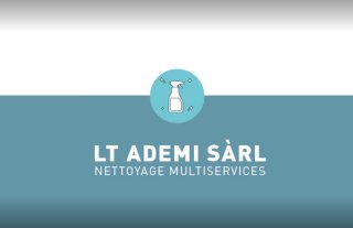 Nettoyages Multiservices LT Ademi Sàrl