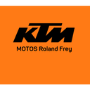 Motos Roland Frey