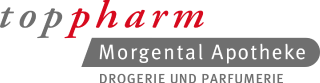 TopPharm Morgental Apotheke & Drogerie Parfumerie