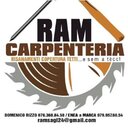 RAM Carpenteria - Falegnameria Sagl