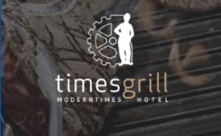 TIMES GRILL