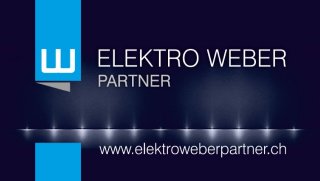 Elektro Weber Partner AG