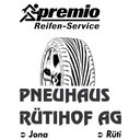 Premio Reifen + Autoservice Pneuhaus Rütihof AG Rüti ZH