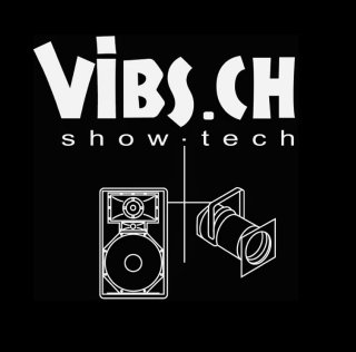 VIBS show - tech