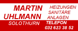 Uhlmann Martin