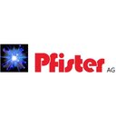 Pfister AG Elektrische Unternehmungen