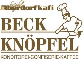 Bäckerei Knöpfel Konditorei-Confiserie-Kaffee
