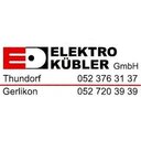 Elektro Kübler GmbH