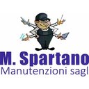 M. SPARTANO MANUTENZIONI SAGL