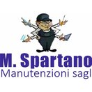 M. SPARTANO MANUTENZIONI - Impresa multi servizi Tel. 091 825 76 58