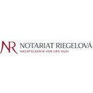 Notariat Riegelová
