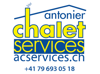 Antonier Chalet Services Sarl