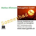 Markus Allemann Naturgärten GmbH