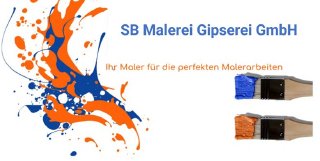 SB Malerei Gipserei GmbH