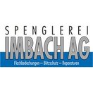 Spenglerei Imbach AG Tel. 032 672 20 29