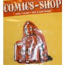 Comics-Shop Keller