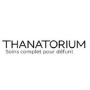 Thanatorium Lausanne