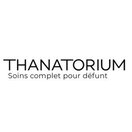 Thanatorium, centre de soins post-mortem