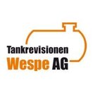Tankrevionen Wespe  AG, Tel. 055 286 40 60