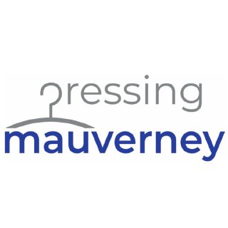 Pressing Mauverney