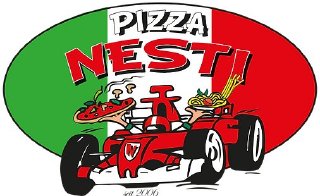 PIZZA PASTA NESTI GmbH