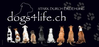 Hundeschule DOGS4LIFE.CH