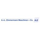 A. + L. Zimmermann Maschinen + Co.