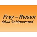 Frey - Reisen