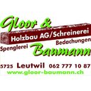 Gloor & Baumann Holzbau AG