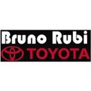 Toyota Bruno Rubi Anhänger, Tel. 033 336 69 90
