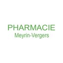 Pharmacie Meyrin Vergers