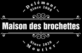 Maison des Brochettes - Delémont
