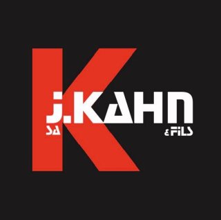 Kahn & Fils SA