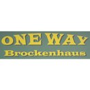 oneway Brockenhaus