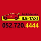 ILG-TAXI, 052 720 44 44