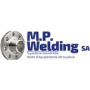 M.P. Welding SA