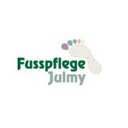 Fusspflege und Fussreflexzonen-Massage - Cornelia Julmy