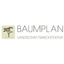 Baumplan Landschaftsarchitektur Mike Forrer