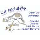 cut and style