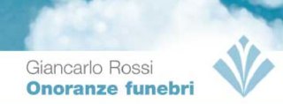 Agenzia di onoranze funebri Giancarlo Rossi
