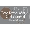 Café Restaurant St-Laurent