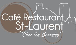 Café Restaurant St-Laurent