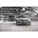 Taxi Val Sarl