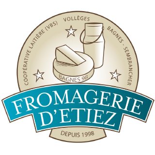 FROMAGERIE D'ETIEZ