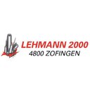 LEHMANN 2000 AG