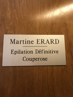 Erard Martine