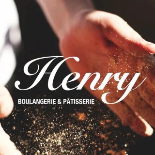 Boulangerie Henry