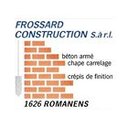 Frossard Construction Sàrl